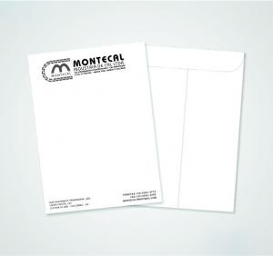 ENVELOPE fechado 26x36cm offset offset 75g 24x34 impresso somente a frente 1x0 ou 4X0 Impresso fechado   